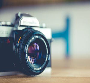 camera for upload